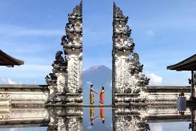 Bali Car Charter English Speaking Driver for 2 Days - Day 2: Northern Bali Adventure