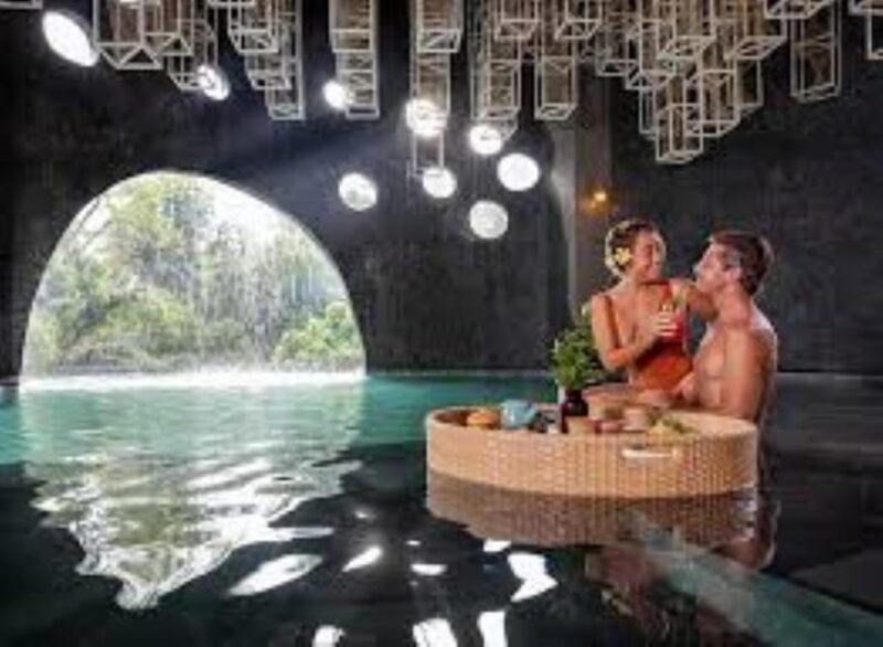 Bali - Chasing Waterfalls and Infinity Pool - Good To Know