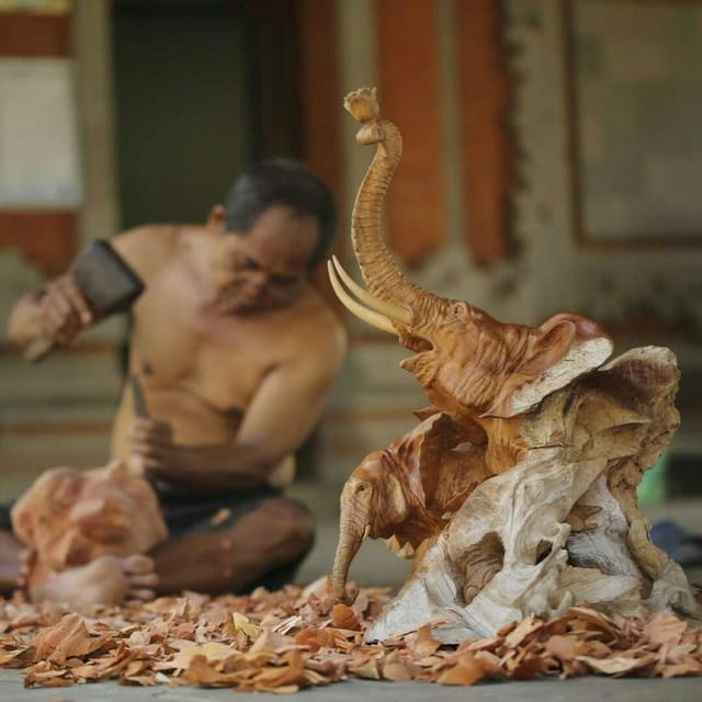 Bali: Clasic Bali Tour All Inclussive - Itinerary Highlights