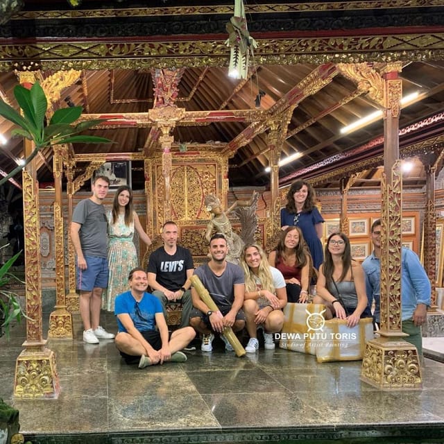 Bali: Clasic Bali Tour All Inclussive - Cancellation Policy