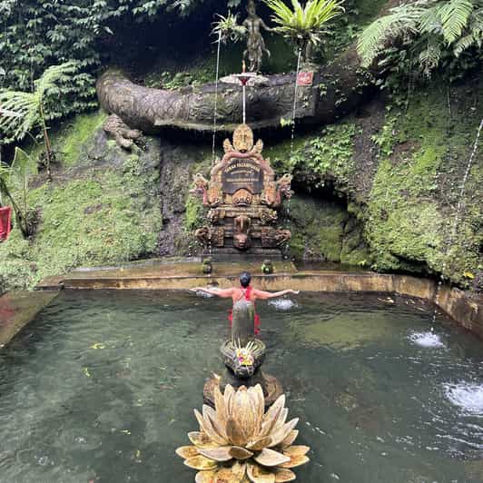 Bali: Cleaning & Purification Journey With Photographer - Good To Know