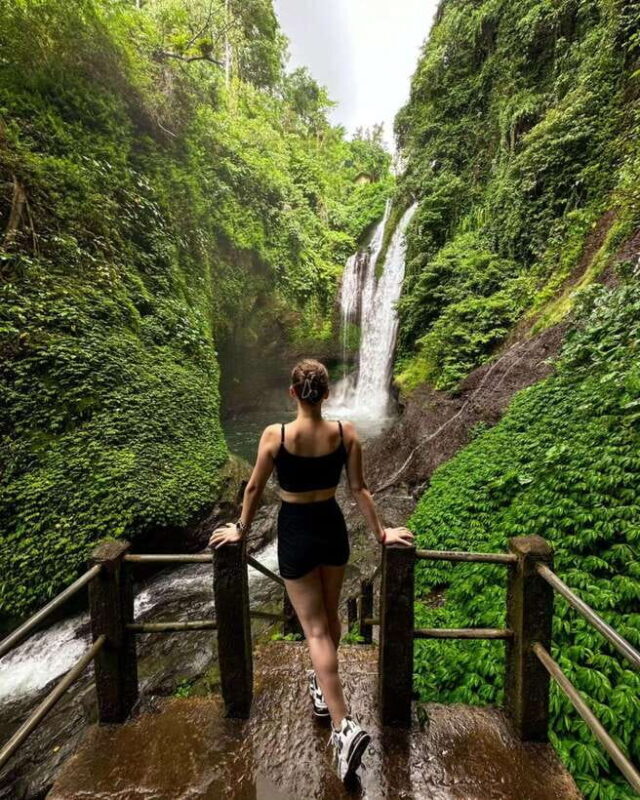 Bali: Cliff Jumping Gitgit Waterfalls & Rice Terrace Tour - What Sets This Tour Apart?