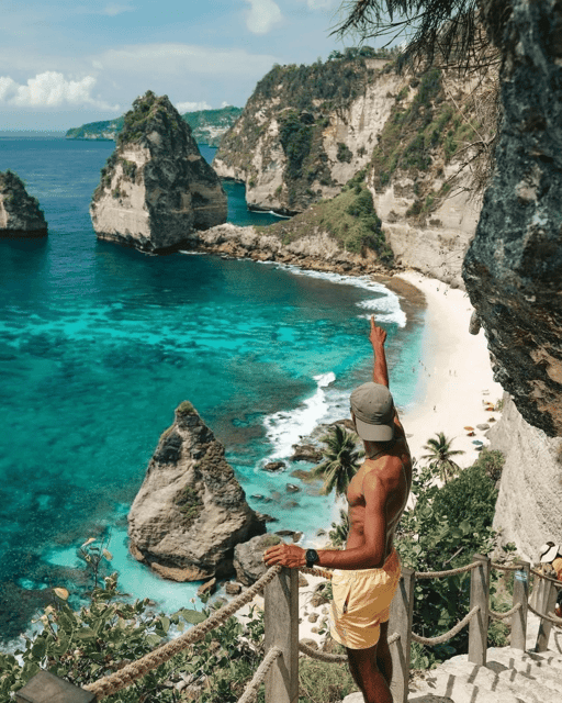 Bali: Combination Trip West and East Nusa Penida - Good To Know
