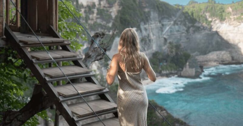 Bali: Combination Trip West and East Nusa Penida - Pickup and Accommodation Recommendations