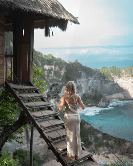 Bali: Combination Trip West and East Nusa Penida - Dietary Preferences Accommodation