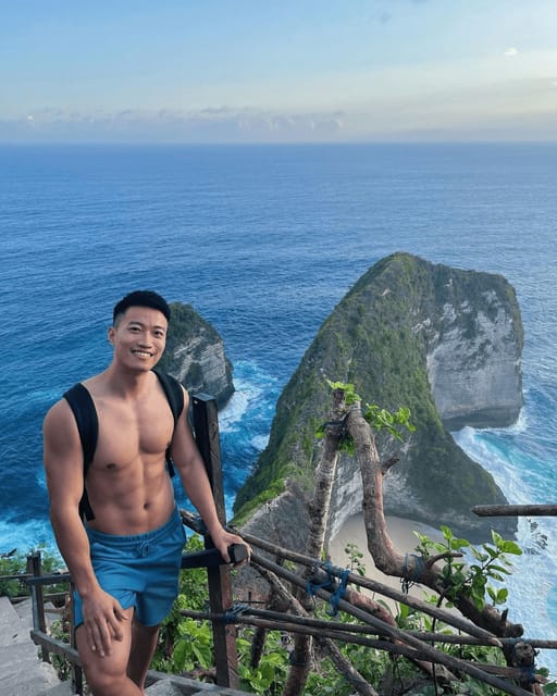 Bali: Combination Trip West and East Nusa Penida - Customer Reviews and Ratings