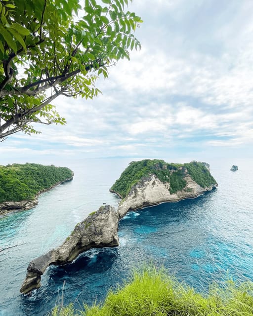 Bali: Combination Trip West and East Nusa Penida - Tour Booking and Cancellation Policy