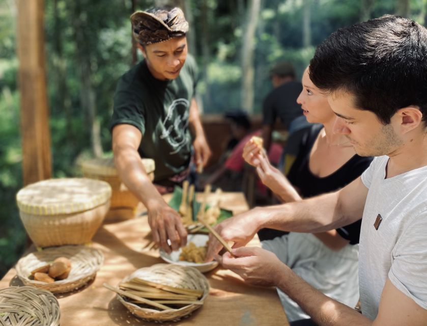 Bali: Cooking Class With 5 Balinese Dishes - Cooking Equipment Provided