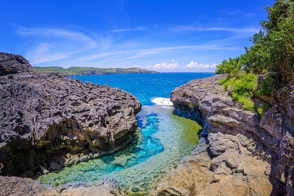 Bali: Costumized Tour With Private Transport and Guide - Discover Off-the-Beaten-Path Treasures