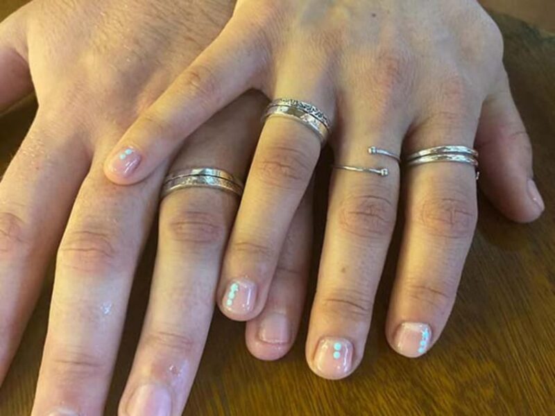Bali: Couples Silver Jewelry Crafting Session Packages. - Pricing and Packages