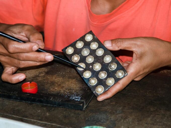 Bali: Couples Silver Jewelry Crafting Session Packages. - Frequently Asked Questions
