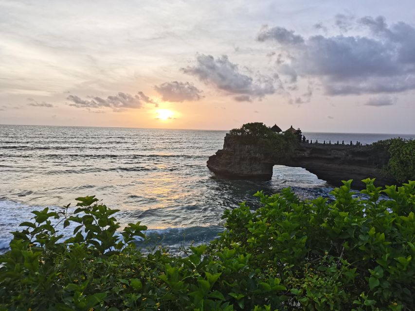 Bali : Cultural Heritage Private Tour - Culinary Delights Along the Way