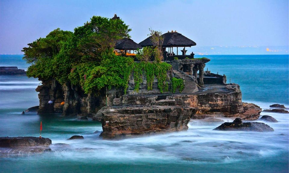 Bali : Cultural Heritage Private Tour - Frequently Asked Questions