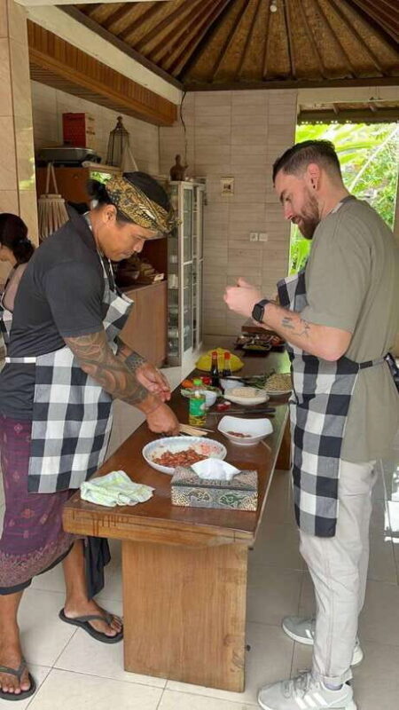 Bali: Cultural Photography Tour, Tradition,Dance & Balinese - FAQs