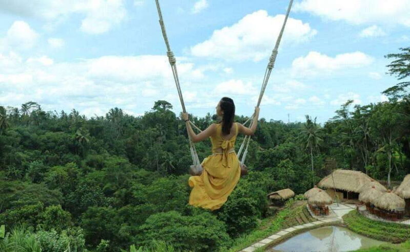 Bali : Customised Private Tour with Car Charter - An In-Depth Look at the Bali Customised Private Tour