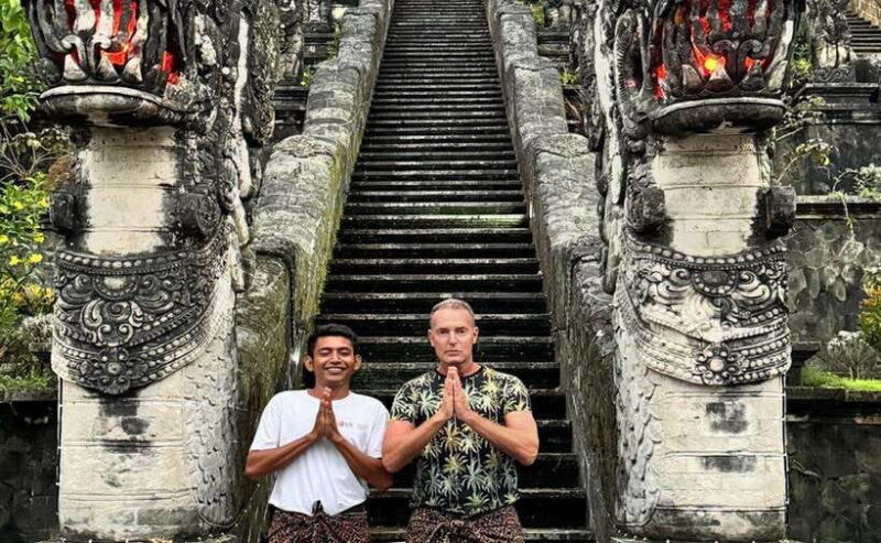 Bali : Customised Private Tour with Car Charter - Who Will Love This Tour?