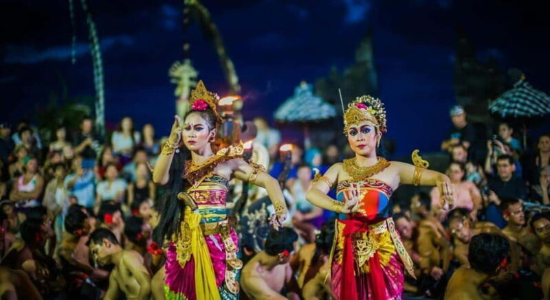 Bali: Customised Uluwatu Tour With Transfer Drop off/Pick up - How the Itinerary Comes Together