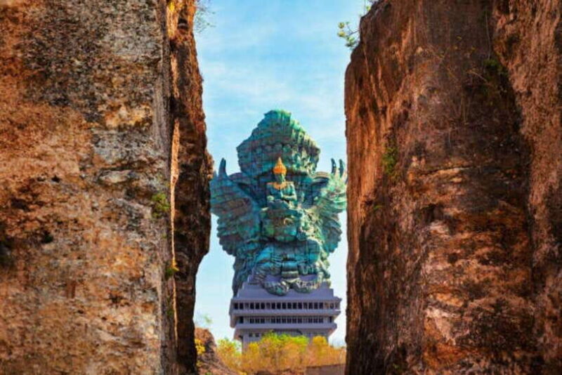 Bali: Customizable Beach Day Tour with Hotel Pickup - Diving into the Details: What to Expect from This Bali Beach Day Tour  