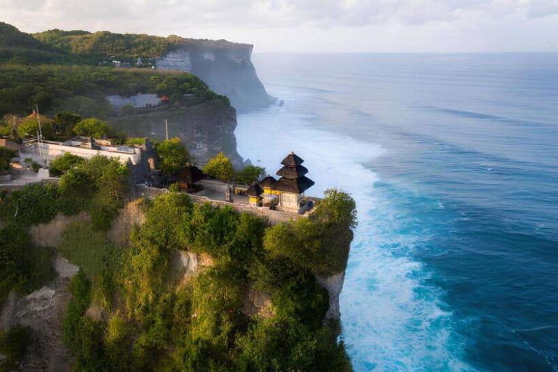 Bali: Customizable Beach Day Tour with Hotel Pickup - The Bottom Line: Who Is This Tour Best For?  