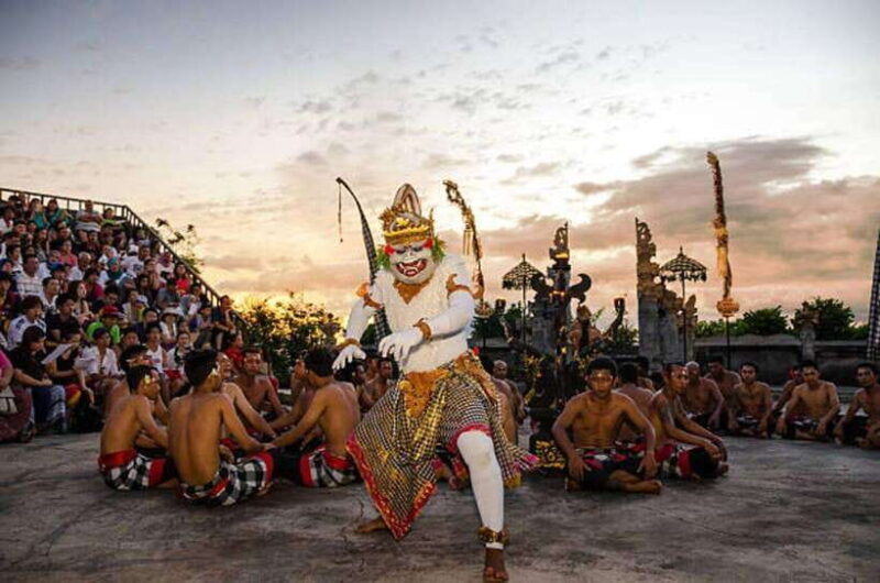Bali: Customizable Beach Day Tour with Hotel Pickup - FAQ  