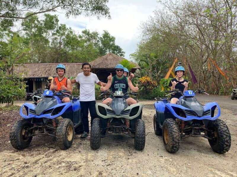 Bali: Customizable Private Tour - Key Points