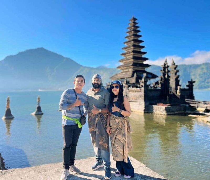 Bali: Customizable Private Tour - The Downsides to Keep in Mind