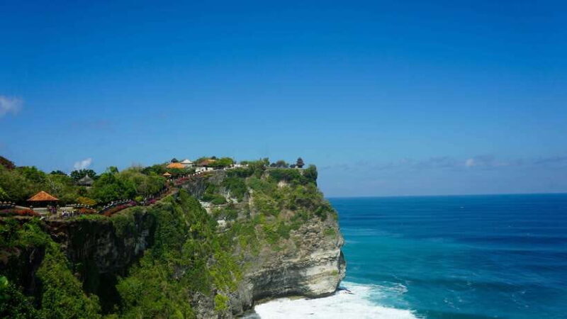 Bali: Customizable Private Tour - Who Should Consider This Tour?