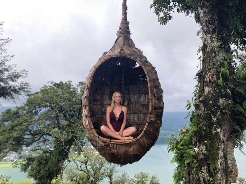 Bali: Customizable Private Tour - The Sum Up