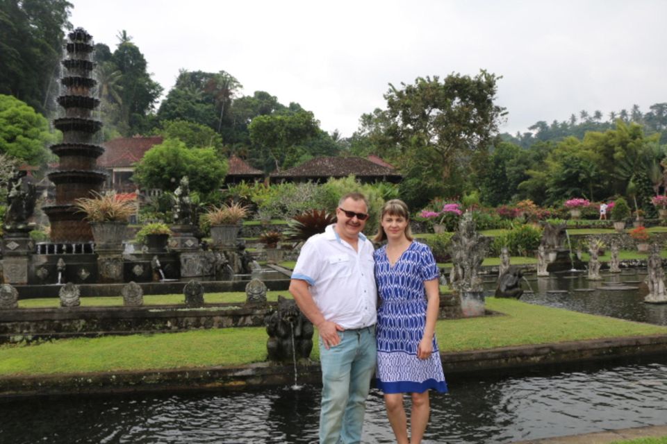 Bali: Customizable Private Tour With Driver-Guide - North/East Bali Highlights