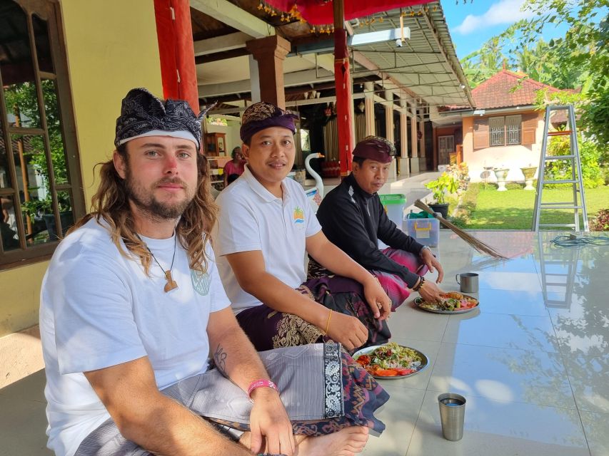 Bali: Customizable Private Tour With Driver-Guide - Booking and Logistics