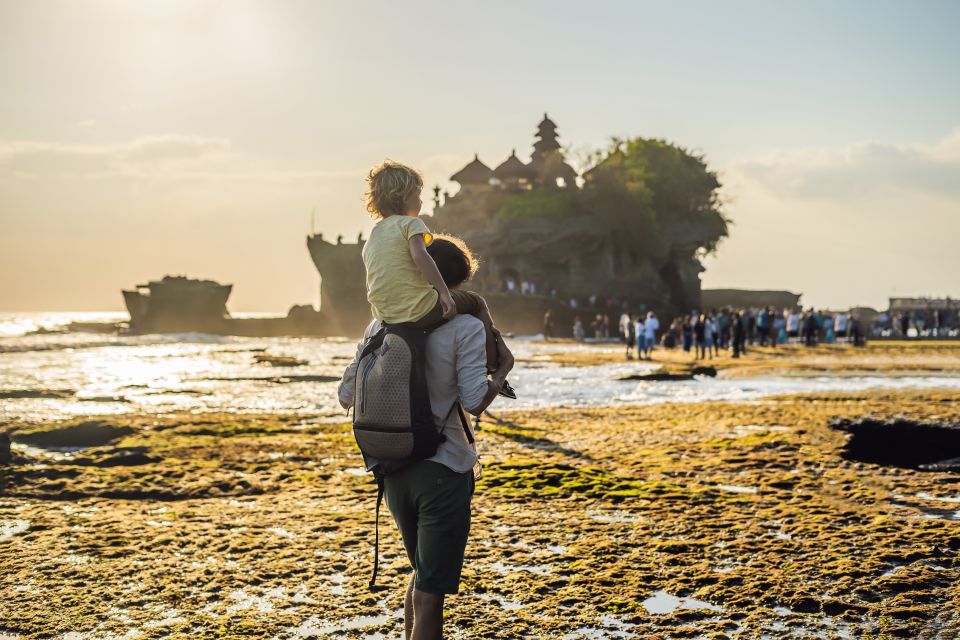 Bali: Customize Your Own Private Guided Tour in Bali - South Bali Highlights