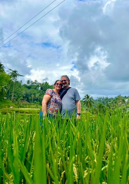Bali: Customized Full-Day Private Tour - Tailored Itinerary and Activities