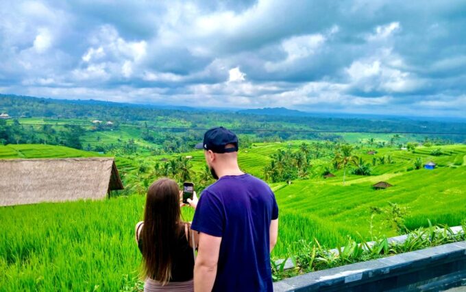 Bali: Customized Full-Day Private Tour - Frequently Asked Questions