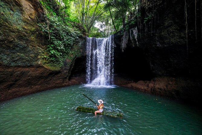 Bali Customized Private Car Charter With Driver - Visiting Popular Destinations