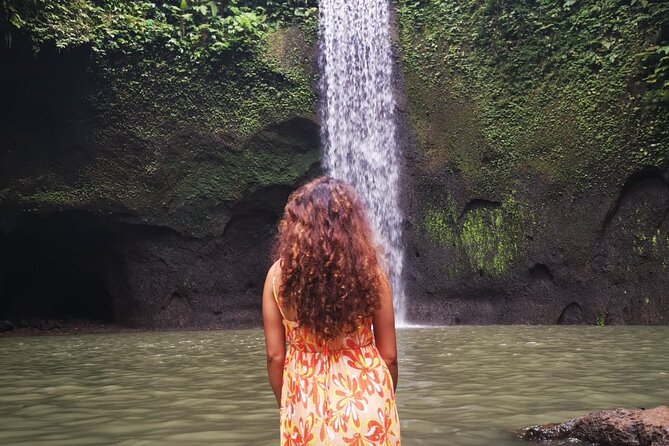 Bali-Customized Private Day Tour - Customer Reviews