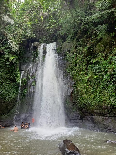 Bali: Customized Private Day Tour With Guide-Driver - Accessibility and Group Size