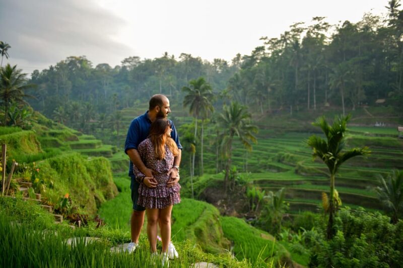 Bali: Customized Private Day Tour With Guide-Driver - Customizable Experiences