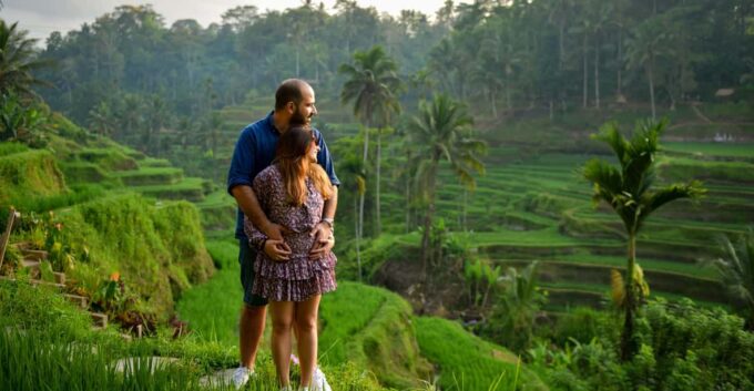 Bali: Customized Private Day Tour With Guide-Driver - Frequently Asked Questions