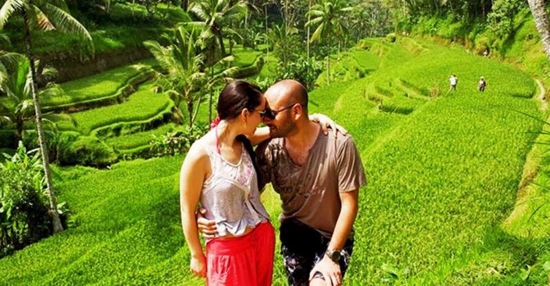 Bali: Customized Private Tour - Itinerary Highlights