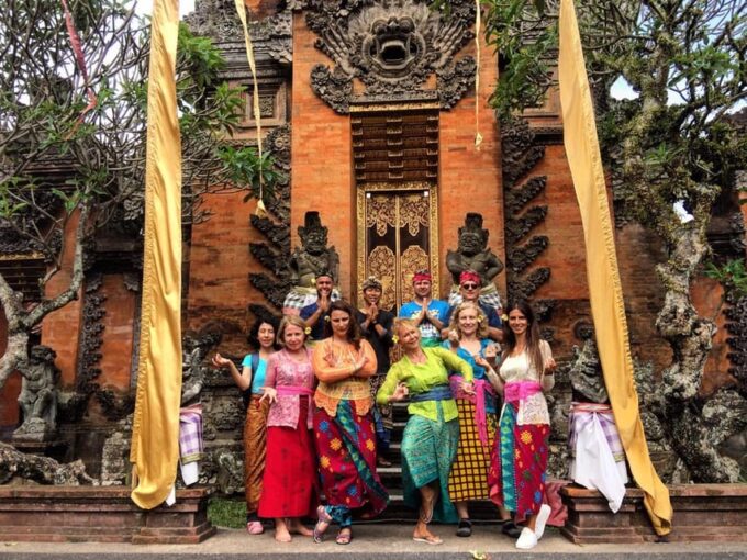Bali: Customized Private Tour - Customer Feedback