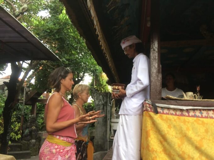 Bali: Customized Private Tour - Driver-Guide Service