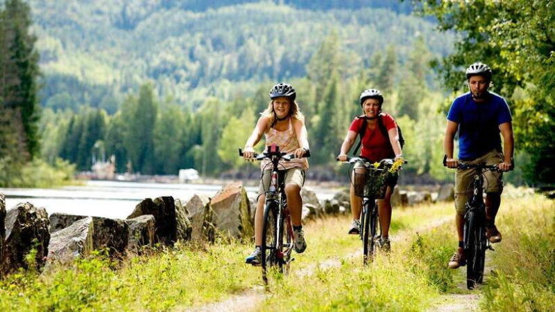 Bali: Cycling Tour with Lunch and Hotel Transfer - Practical Details and Value