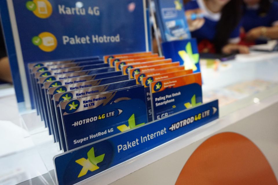 Bali: Data SIM Card Delivered at Ngurah Rai Airport or Hotel - Connectivity Features