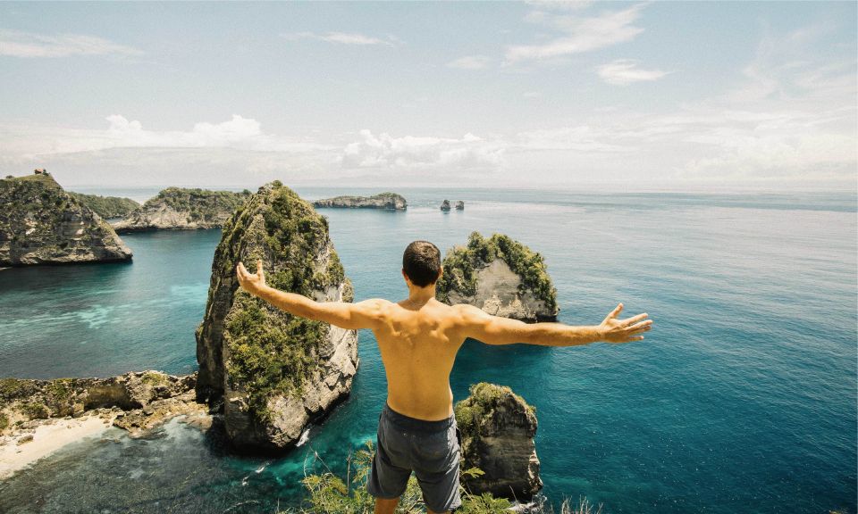 Bali: Day Trip to East Nusa Penida, Atuh & Diamond Beach - Key Points