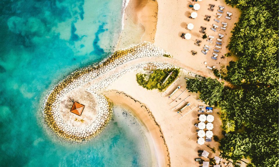 Bali: Day Trip to East Nusa Penida, Atuh & Diamond Beach - Destination Highlights