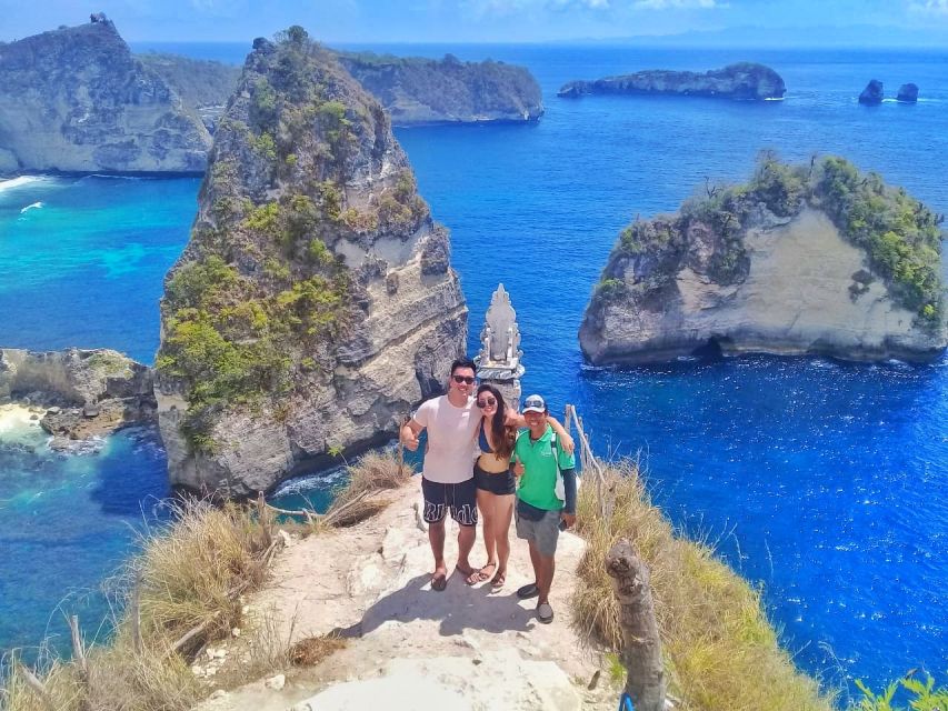 Bali: Day Trip to East Nusa Penida, Atuh & Diamond Beach - Inclusions and Exclusions