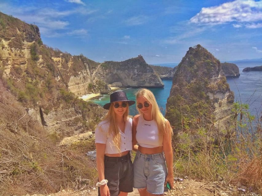 Bali: Day Trip to East Nusa Penida, Atuh & Diamond Beach - Restrictions and Mobility
