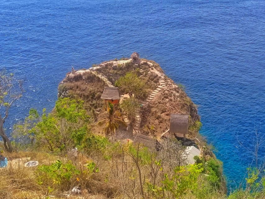 Bali: Day Trip to East Nusa Penida, Atuh & Diamond Beach - Fees and Additional Costs