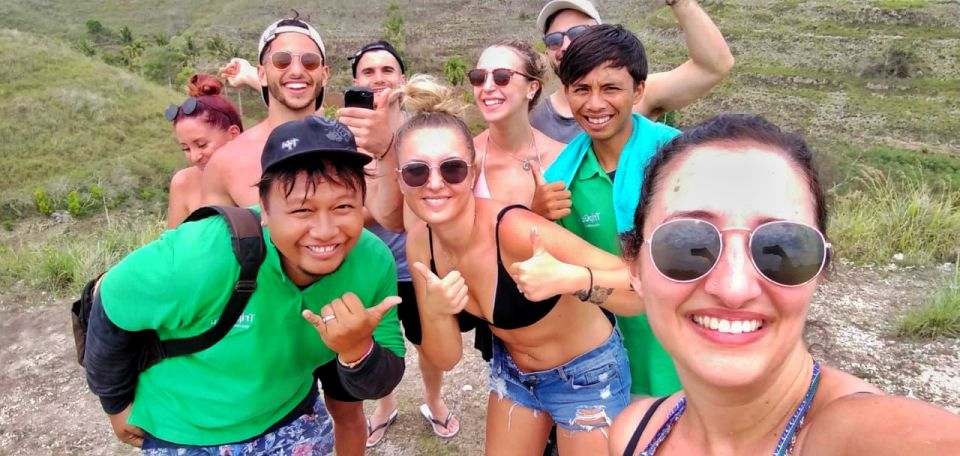 Bali: Day Trip to East Nusa Penida, Atuh & Diamond Beach - Insurance and Safety