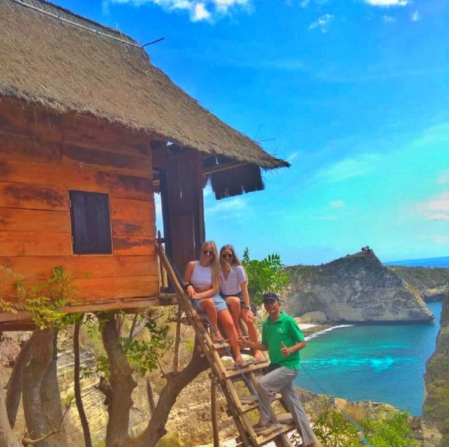 Bali: Day Trip to East Nusa Penida, Atuh & Diamond Beach - What to Expect